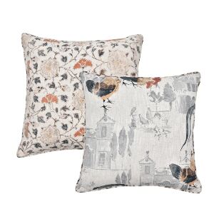 ALMOFADA 60X60 GALO RUSTY