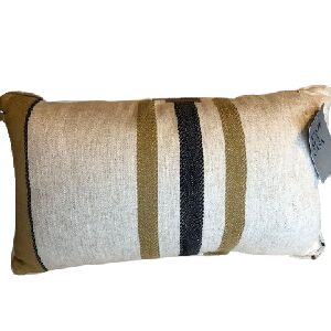 ALMOFADA 50X30CM GRAN BAZAAR