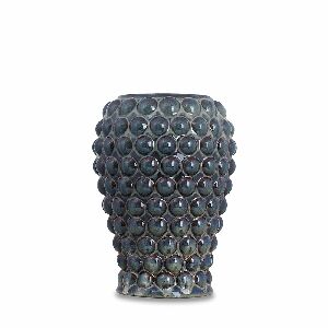 VASO EM CERAMICA TABAS I 28X20,5CM