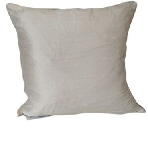 ALMOFADA XANTUNG BRANCO 50X50CM