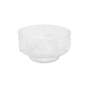 VASO EM VIDRO INCOLOR 68423