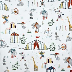 KIT DUVET CIRCUS SOLTEIRO