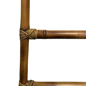 ESCADA BAMBU NATURAL P 35X75CM