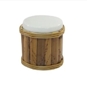 TIGRADO PORTA COT/ALG. REDONDO