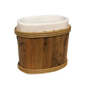 PORTA PENTE LOU&Ccedil;A TIGRADO