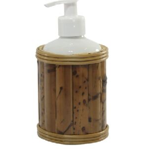 PORTA SABAO LIQ. LOUCA TIGRADO