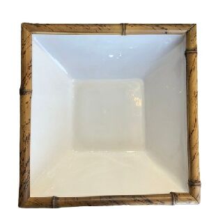 TIGRADA TIGELA MD QUADRADA 10X30X30CM