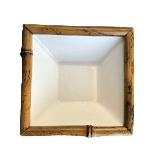 TIGRADA TIGELA PQ QUADRADA