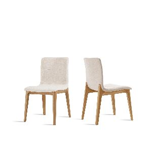 CADEIRA GODAN SEM BRA&Ccedil;O