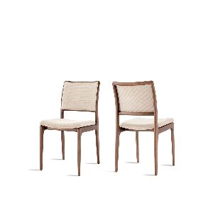 CADEIRA CHARLOTTE 02 SEM BRA&Ccedil;O