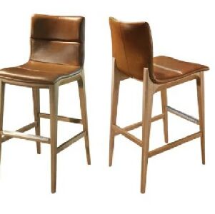 BANQUETA GODAN BAIXA 0,46X0,60X0,94 - C.5308 CAS