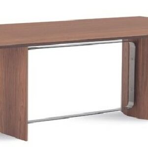 MESA JORDANIA MOEDA 2,19X1,09X0,76 TPO MAD. - CI.CAS.F/CI.CAS.F/MT.05 SB