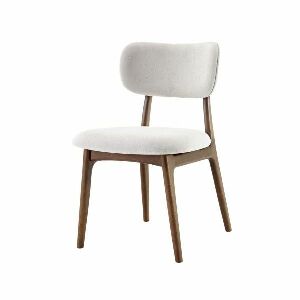 CADEIRA CLAUDIA 02 SEM BRA&Ccedil;O