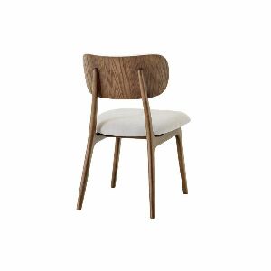 CADEIRA CLAUDIA 02 S/B 0,52X0,59X0,82 - 3345/3345 CI.CAS