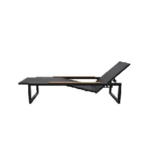 ESPREGUICADEIRA BUZIOS - ESTRUTURA/TELA/ET. ALUMINAS