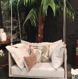 BALAN&Ccedil;O VITTA - ALUMINAS