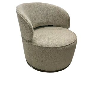 POLTRONA LIBIA GIRAT&Oacute;RIA