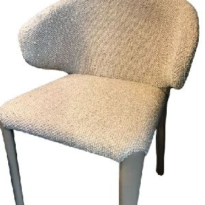 CADEIRA HELLA SEM BRA&Ccedil;O