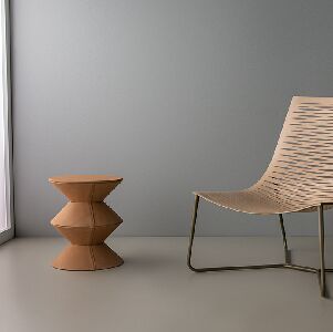 BANCO ZAG BEGE ESCURO