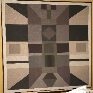 QUADRO ORIGEM - TECIDO MERCURIO 01 - MD1234