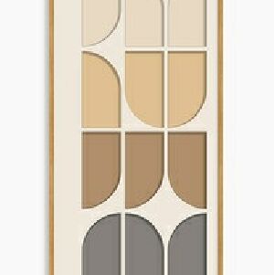 QUADRO ARBO FRENTE OW