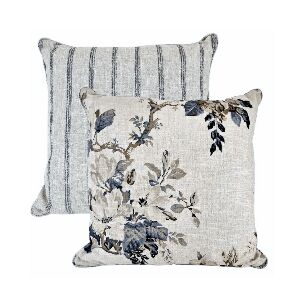 ALMOFADA 50X50 ACACIA NATURAL