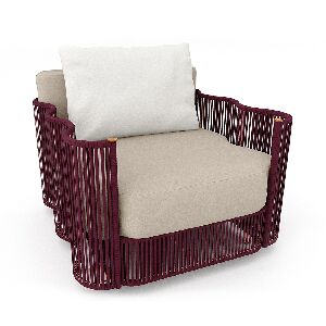 POLTRONA BRERA 01 39 T001