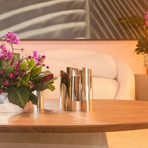 VASO ALTO BILBAO 24x19cm