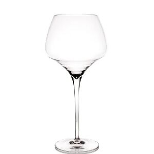 JG 6 TA&Ccedil;AS CRISTAL VINHO BELLE EPOQUE