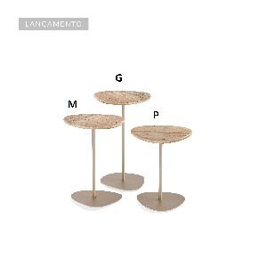 MESA LATERAL NINA MEDIA 0,34X0,28X0,43 TPO ROC. -