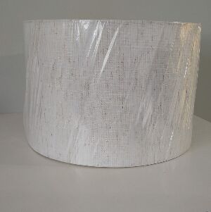 C&Uacute;PULA CIL&Iacute;NDRICA - TECIDO CRU - A22CMXL40CM