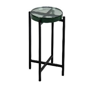 GD. MESA DE APOIO PRETO