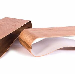 MESA CENTRO WAVE/L&Acirc;M CINAMOMO AMBAR 1,52X0,50X0,30