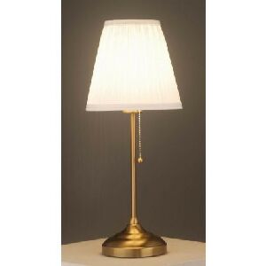 72.270 - ABAJUR DE MESA LUXOR - 54X23X23CM