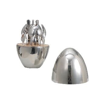 PORTA TALHERES DE METAL .. 71.775