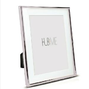 PORTA RETRATO VD PRA 22X18X2CM 1015231