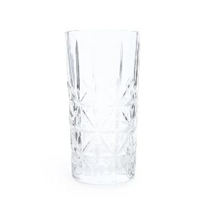 COPO CRISTAL ECO INC 14X8X8CM JG C/6 PC 1013865