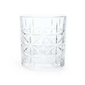 COPO CRISTAL ECO INC 8X8X8CM JG C/6 PC 1013864