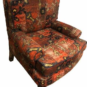 POLTRONA MAGNOLIA TEC RUG ZARA 68X57X72