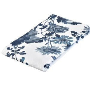 KIT DUVET FLORAL PETUNIA QUEEN