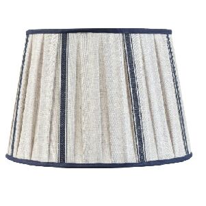 CUPULA PLISSADA LISTA FRESIA BLUE G