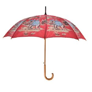 GUARDA CHUVA ELEFANTE RED 5 AX1,00 DCM
