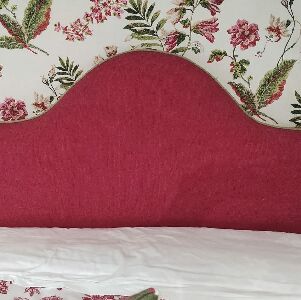 CABECEIRA MAGNOLIA CASAL - TOULOUSE 1,40X1,40M