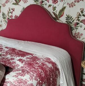 CABECEIRA MAGNOLIA CASAL - TOULOUSE 1,40X1,40M