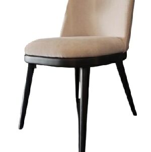 CADEIRA KATIA 215630 47X58X82 - TC3358 EBN