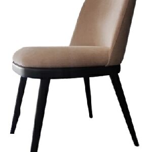 CADEIRA KATIA 215630 47X58X82 - TC3358 EBN