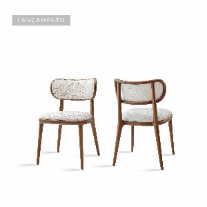 CADEIRA PAULA ENC.ESTOF. 224643 52X57X82 - P047 AMD.