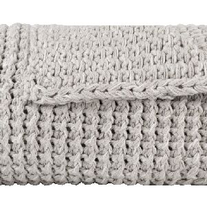 PESEIRA TRICO QUEEN JAIPUR PRATA 90CMX2,20M