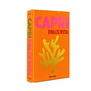 CAPRI DOLCE VITA - CUNACCIA 1 ED 2019