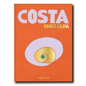 COSTA SMERALDA - CESARE CUNACCIA 1 ED 2022